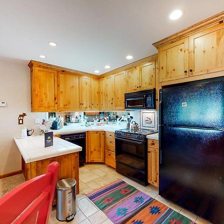 Warm Springs Wonder Apartment Ketchum Exterior photo