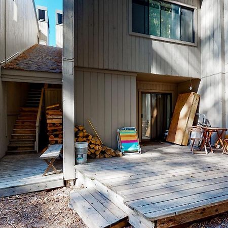 Warm Springs Wonder Apartment Ketchum Exterior photo