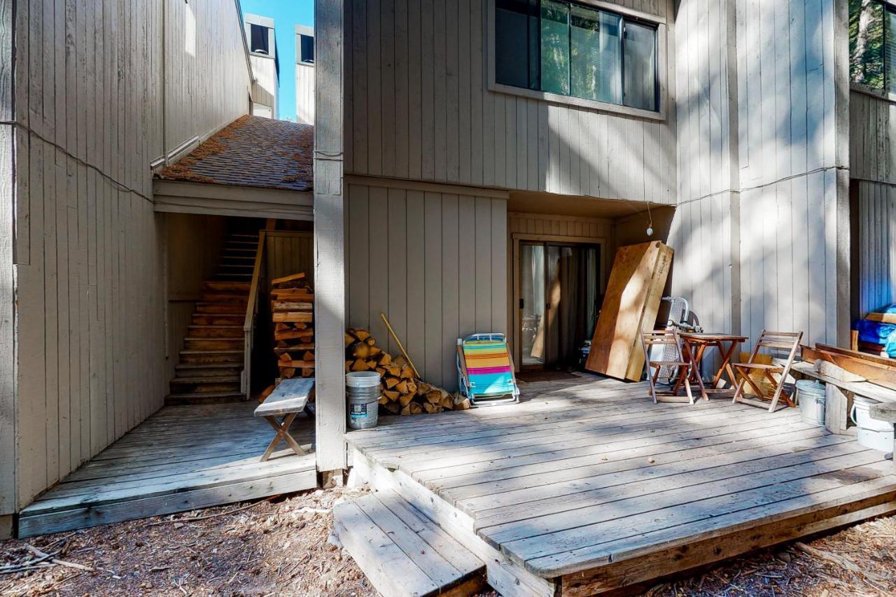 Warm Springs Wonder Apartment Ketchum Exterior photo