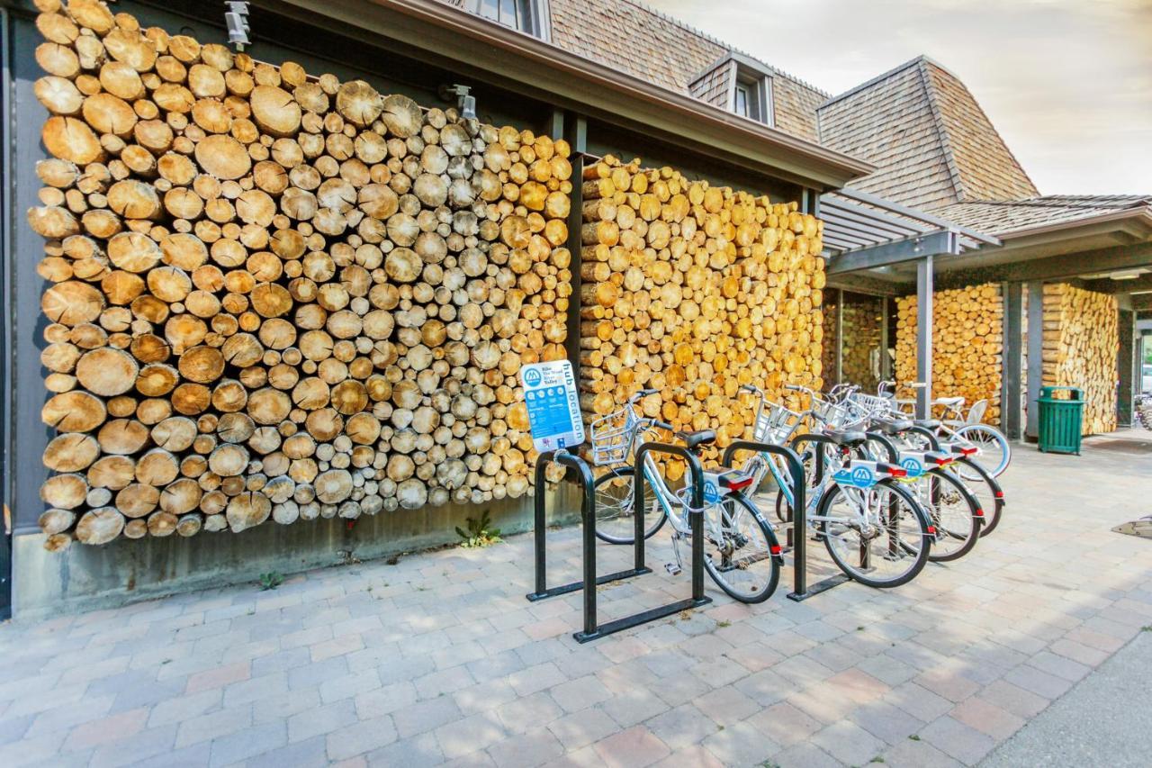 Warm Springs Wonder Apartment Ketchum Exterior photo