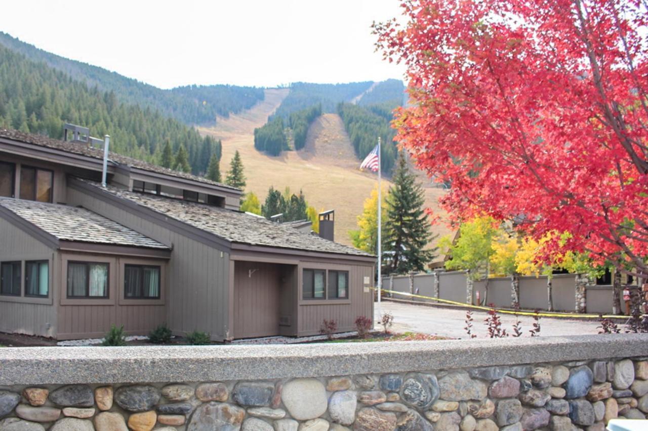 Warm Springs Wonder Apartment Ketchum Exterior photo