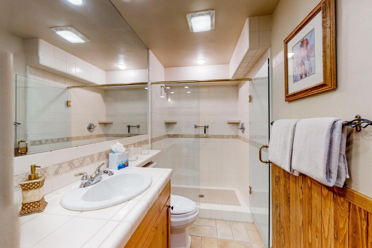 Warm Springs Wonder Apartment Ketchum Exterior photo