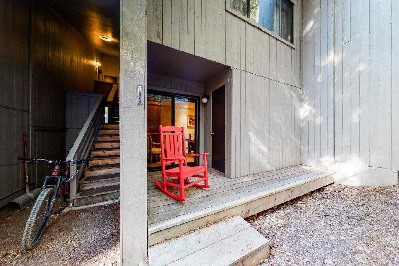 Warm Springs Wonder Apartment Ketchum Exterior photo