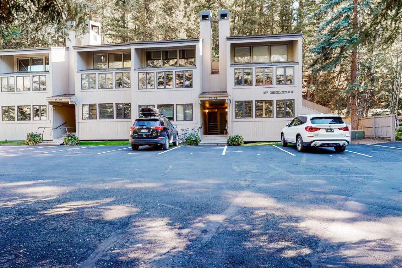 Warm Springs Wonder Apartment Ketchum Exterior photo
