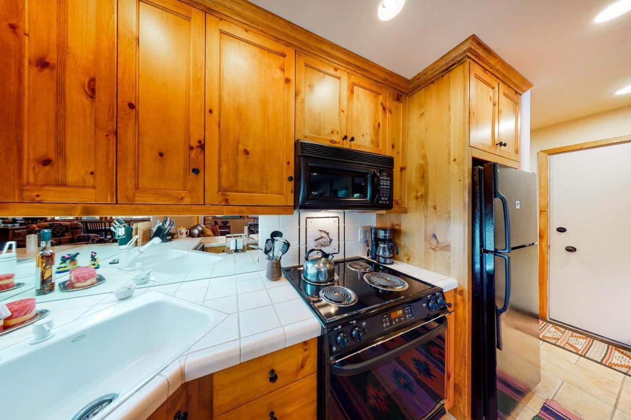 Warm Springs Wonder Apartment Ketchum Exterior photo
